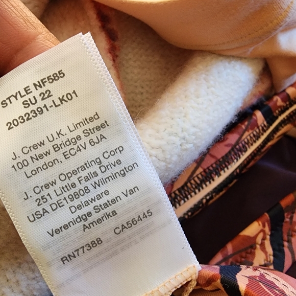 Madewell Second wave Balconette bikin top size Small New with tags - Picture 4 of 5